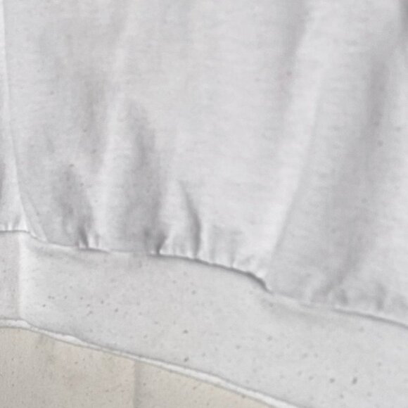 Vintage T Shirt With Flower Graphic L - Picture 5 of 10